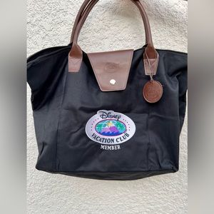 Disney Vacation Club Nylon Tote